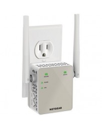 Netgear Ac1200 Edicion Esencial Amplificador De Alcance - Envío Gratuito
