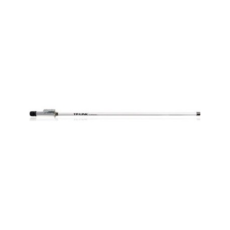 Antena Exterior Tp-Link Omni-Direccional 12Dbi De 2.4Ghz - Envío Gratuito
