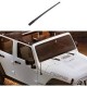 Eh Jeep Wrangler antena JM-HCL01 - Envío Gratuito