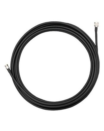 Cable Para Antena Tp-link TL-ANT24EC12N Conector hembra - Envío Gratuito