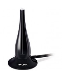 Antena Tplink TPL-ANT2403N 3Dbi 2.4Ghz - Envío Gratuito