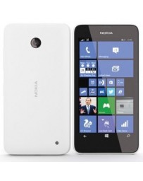 Celular NOKIA RM-975 Smartphone Lumia 635 1GB 8GB Windows White. - Envío Gratuito