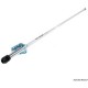 2.4GHz 12dBi Antena Omnidireccional Para Exteriores - Envío Gratuito