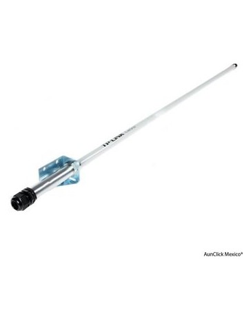 2.4GHz 12dBi Antena Omnidireccional Para Exteriores - Envío Gratuito