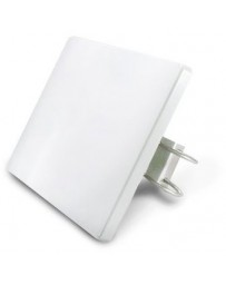 Antena Tipo Panel Planet Ant-Fp18 2.4ghz 18dbi +C+ - Envío Gratuito