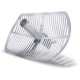 Antena Tipo Rejilla Planet Ant-Gr21 2.4ghz 21dbi +C+ - Envío Gratuito
