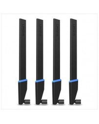 Antena Linksys Wrt004Ant Alta Ganancia 4 Piezas - Envío Gratuito