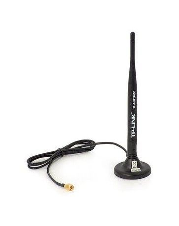 Tp-Link Np Tl-Ant2405C Antena Interior Omnidireccional - Envío Gratuito