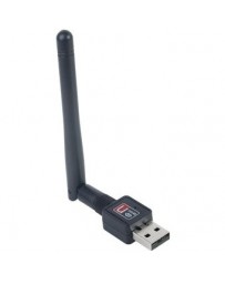 Louiwill Mini 150Mbps Usb Wifi Tarjeta LAN Inalámbrica 802.11 N - Envío Gratuito