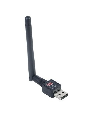 Louiwill Mini 150Mbps Usb Wifi Tarjeta LAN Inalámbrica 802.11 N - Envío Gratuito
