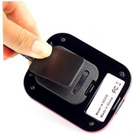 Navidad ER 150M de tarjeta inalámbrica N9000 - Envío Gratuito