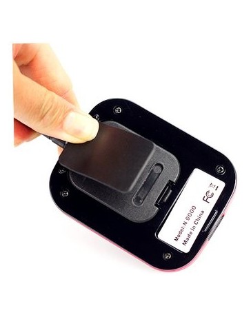 Navidad ER 150M de tarjeta inalámbrica N9000 - Envío Gratuito