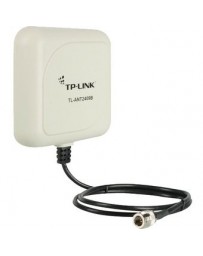 Nuevo Antena Para Exteriores Tp-link TL-ANT2409B - Envío Gratuito