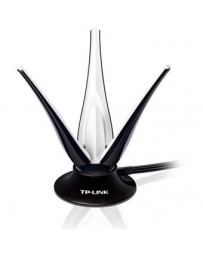 Nuevo Antena de Escritorio Tplink 3x3dbi Tl-Ant2403n +C+ - Envío Gratuito