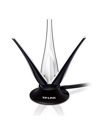 Nuevo Antena de Escritorio Tplink 3x3dbi Tl-Ant2403n +C+ - Envío Gratuito