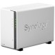 Servidor Synology NASS DS214se +C+ - Envío Gratuito