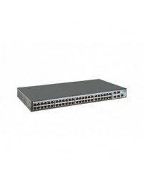 Switch HP Gigabit Ethernet 1920-48G, 48 Puertos - Envío Gratuito