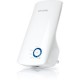 Expansor De Señal WIFI Tp-Link TL-WA850RE Repetidor 300 Mbps - Envío Gratuito