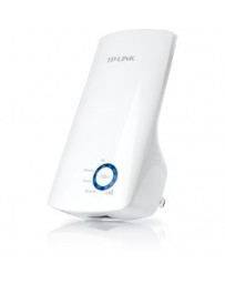 Expansor De Señal WIFI Tp-Link TL-WA850RE Repetidor 300 Mbps - Envío Gratuito