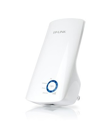 Expansor De Señal WIFI Tp-Link TL-WA850RE Repetidor 300 Mbps - Envío Gratuito