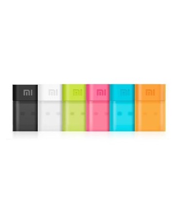 Vara Xiaomi Portable Mini Usb Wifi Wireless Router - Envío Gratuito