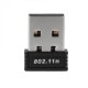 Vara Antena Adaptador Usb Wifi Nano 100m 150mbps - Envío Gratuito