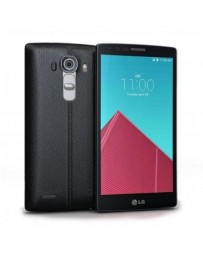 Celular Lg G4 Hexa Core 3gb Ram 32gb Rom 16mp Lte Piel - Envío Gratuito