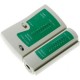 Vara RJ45 RJ11 RJ12 CAT5 UTP DE RED LAN USB CABLE TESTER - Envío Gratuito