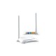 Router Inalámbrico TP-LINK 150MBPS 802.11N - Envío Gratuito