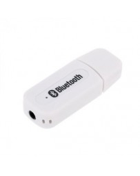 Vara Receptor De (audio) Música Mediante Bluetooth - Envío Gratuito