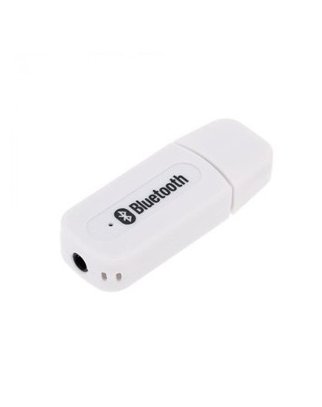 Vara Receptor De (audio) Música Mediante Bluetooth - Envío Gratuito