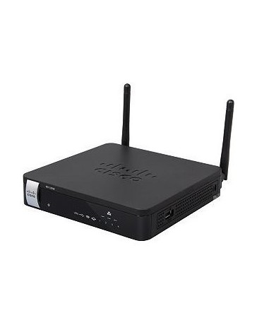 ROUTER CISCO 1P RJ45 1P USB - Envío Gratuito