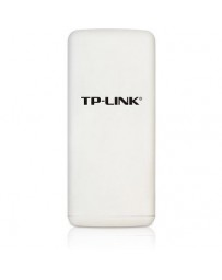 Nuevo Router Inalámbrico TP-Link TL-WA7210N-Blanco - Envío Gratuito