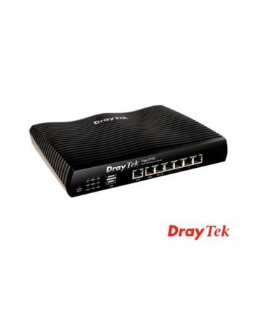 Router DrayTek Vigor2925Vn Plus - DRY093008 - Envío Gratuito