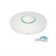 ACCESS POINT UBIQUITI UAP 300MBPS 1 ANTENA 400FT - Envío Gratuito