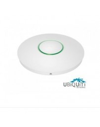 ACCESS POINT UBIQUITI UAP 300MBPS 1 ANTENA 400FT - Envío Gratuito
