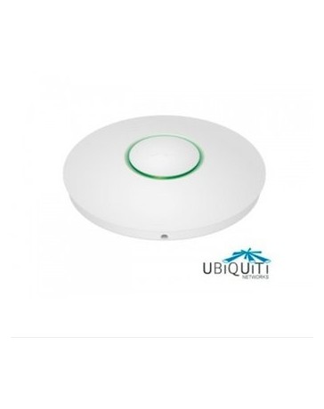 ACCESS POINT UBIQUITI UAP 300MBPS 1 ANTENA 400FT - Envío Gratuito