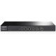 TP-LINK Gigabit Ethernet Router SafeStream TL-ER6120 - Envío Gratuito