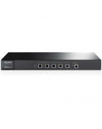 TP-LINK Gigabit Ethernet Router SafeStream TL-ER6120 - Envío Gratuito
