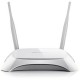 Rourter Wireless TP-LINK 3G/4G - Envío Gratuito