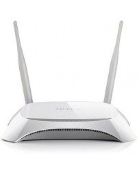 Rourter Wireless TP-LINK 3G/4G - Envío Gratuito