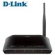 Router Inalömbrico D-Link N 150 Antena de 5dbi 150Mbps - Envío Gratuito