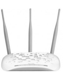 Nuevo Router TP-Link TL-WA901ND Inalámbrico-Blanco - Envío Gratuito