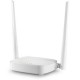 Vara Ruteador Inalámbrico Tenda (n301) 300mbps - Envío Gratuito