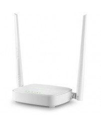 Vara Ruteador Inalámbrico Tenda (n301) 300mbps - Envío Gratuito
