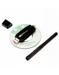 Vara KKMOON 300Mbps USB adaptador inalámbrico - Envío Gratuito