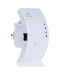 Vara Repetidor de Wi-Fi Wireless-N 802. 11n Router red - Envío Gratuito
