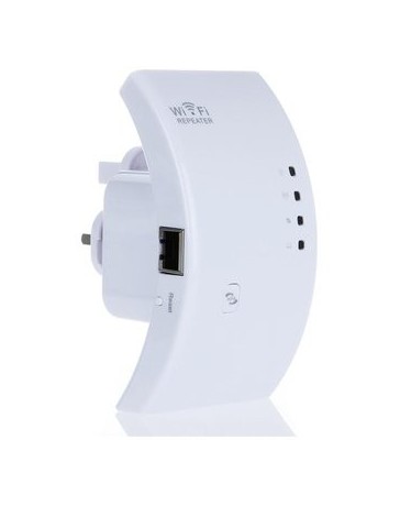 Vara Repetidor de Wi-Fi Wireless-N 802. 11n Router red - Envío Gratuito