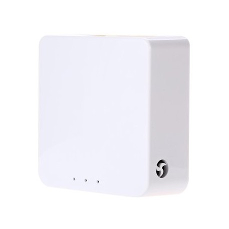 Router Mini Wireless OPENWRT GL-AR150 150Mbps Internal - Envío Gratuito