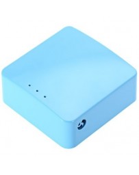 Router Mini WiFi Wireless OPENWRT GL-MT300A - Envío Gratuito